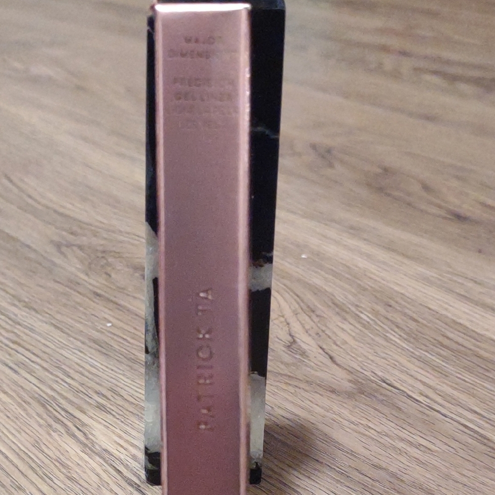 Patrick Ta Major Dimension Precision Gel Liner in Black